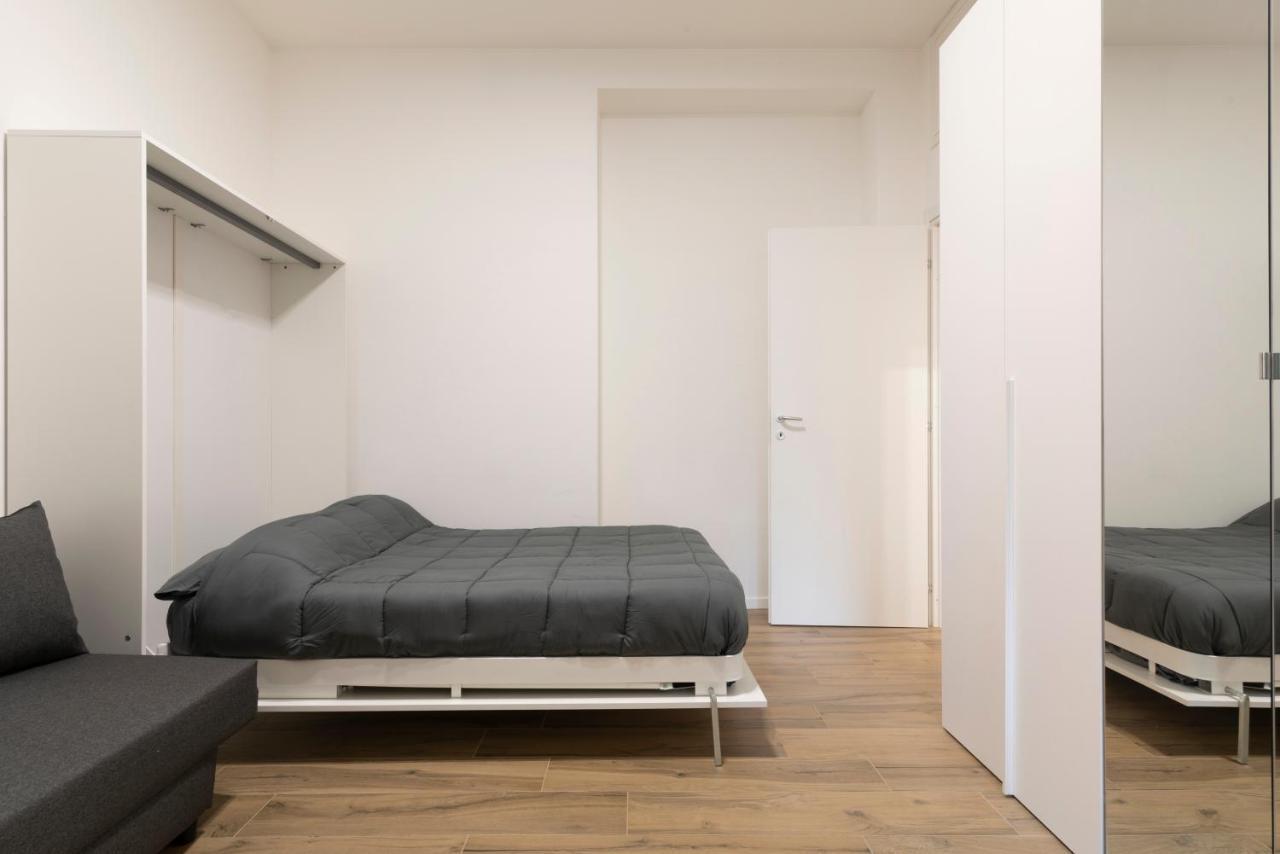 Chic Home Milano "Wifi & Smart Lock" Kültér fotó