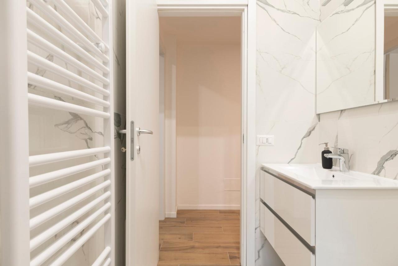 Chic Home Milano "Wifi & Smart Lock" Kültér fotó