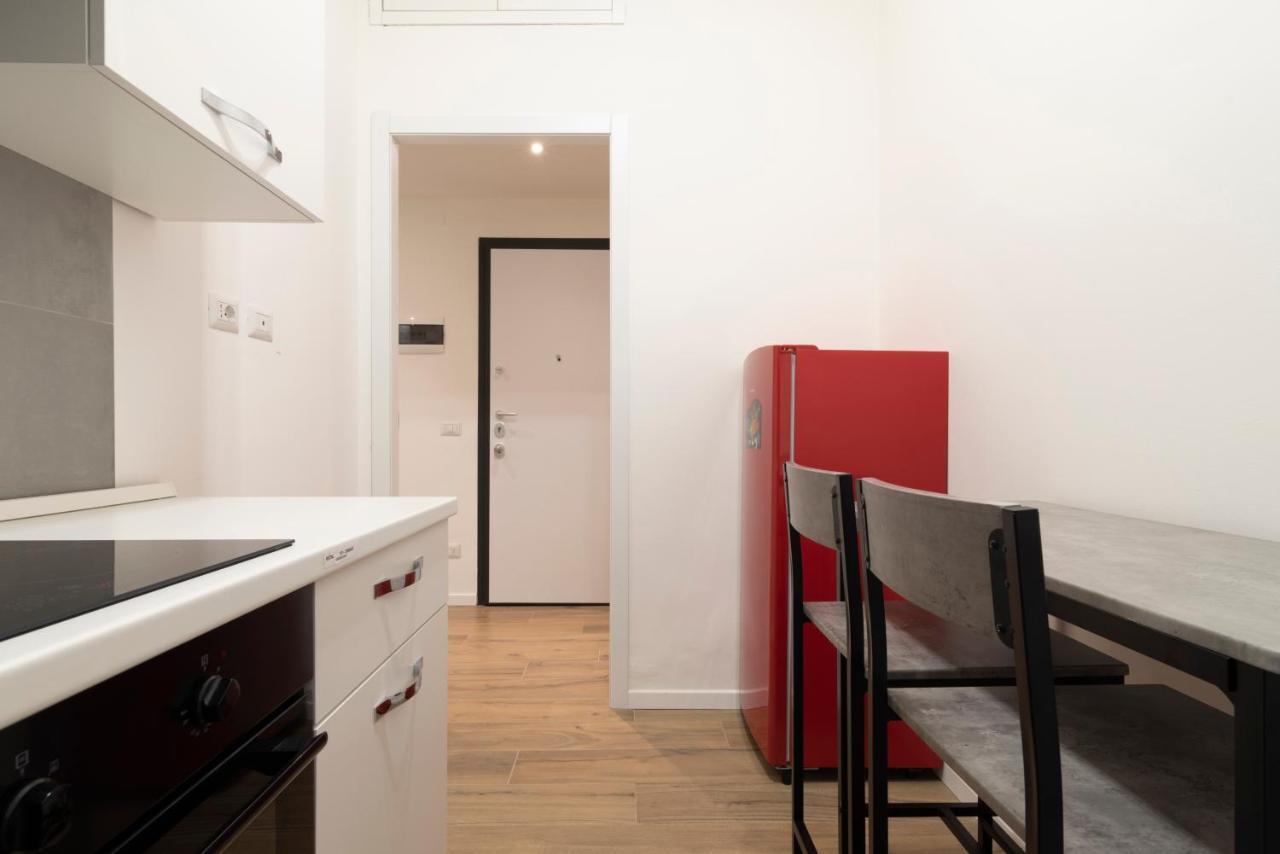 Chic Home Milano "Wifi & Smart Lock" Kültér fotó