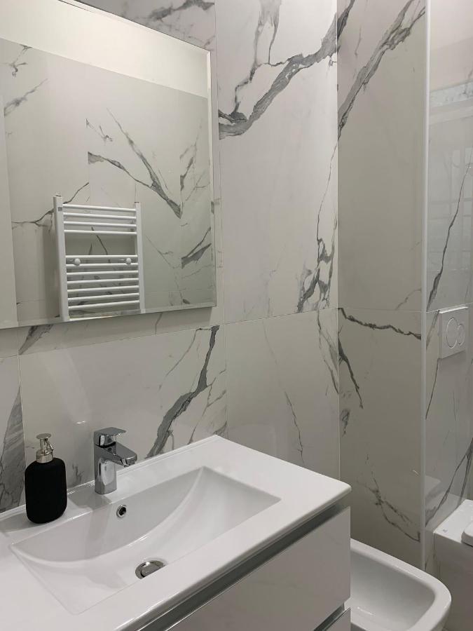 Chic Home Milano "Wifi & Smart Lock" Kültér fotó
