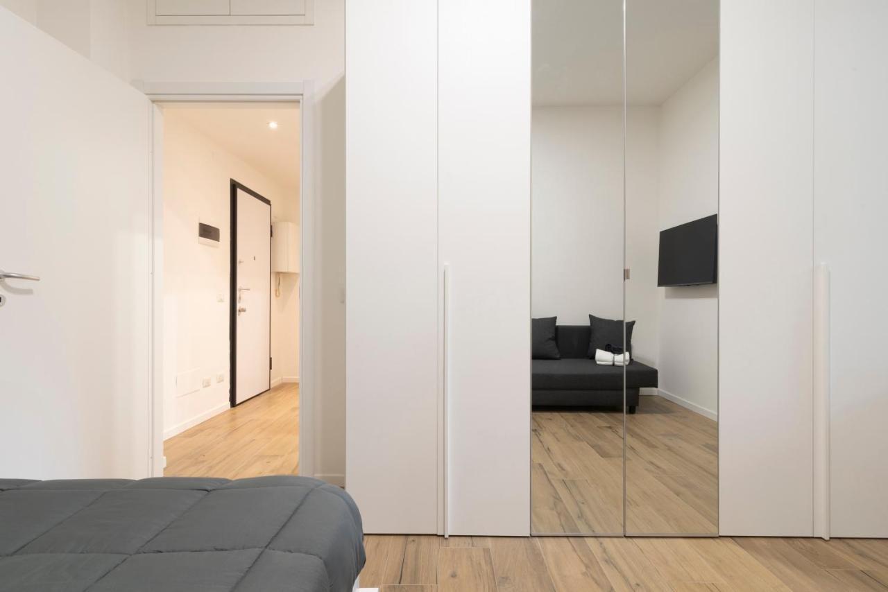 Chic Home Milano "Wifi & Smart Lock" Kültér fotó