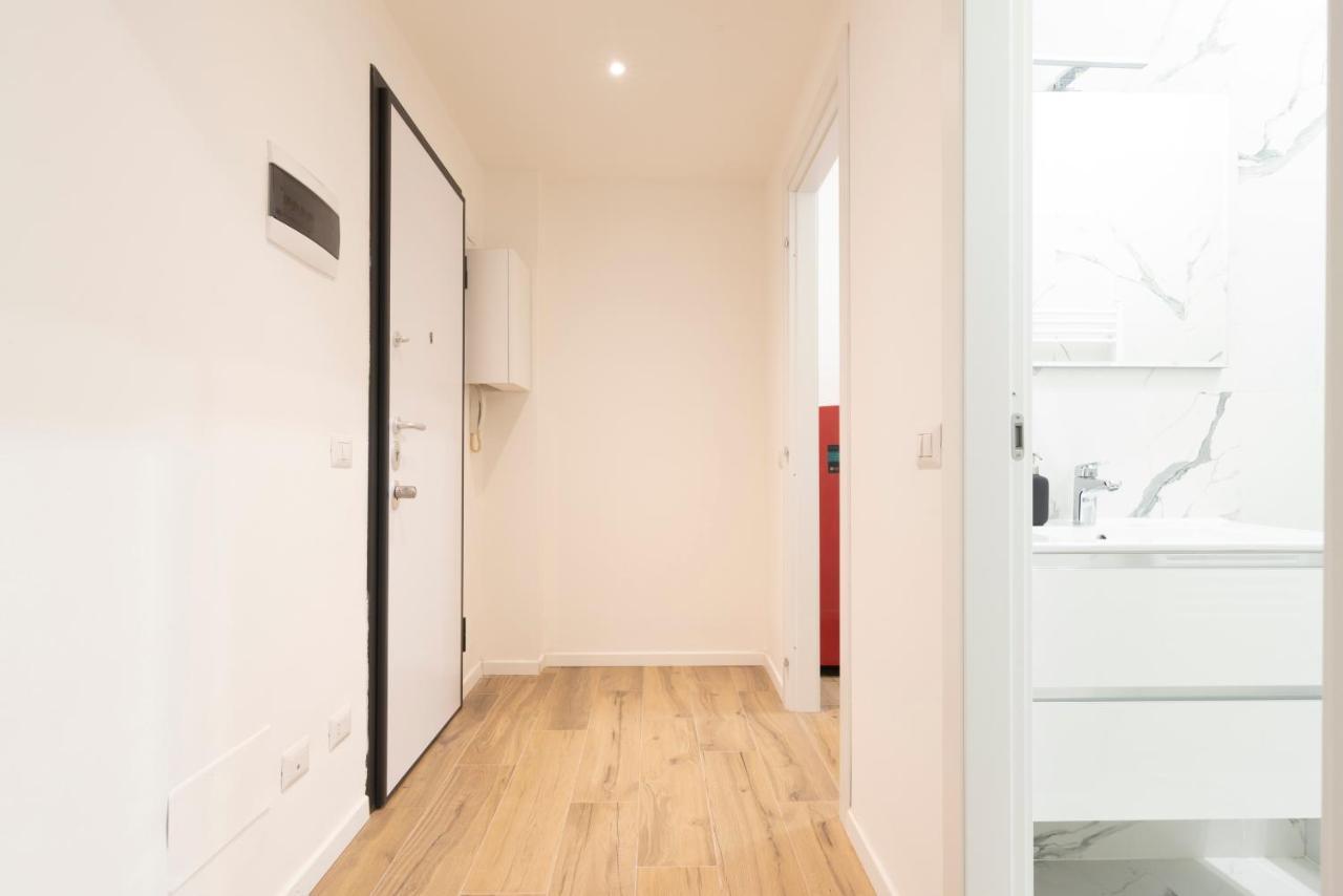 Chic Home Milano "Wifi & Smart Lock" Kültér fotó