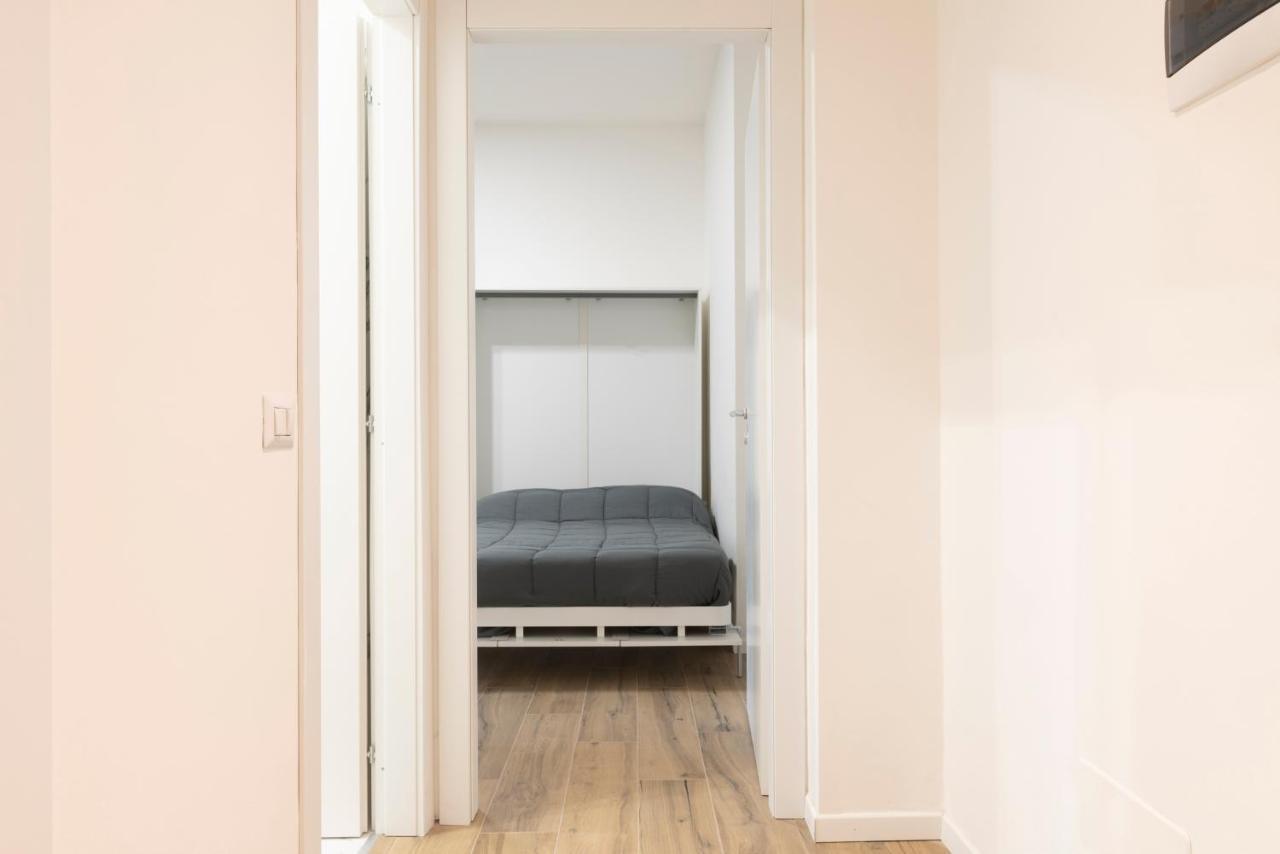 Chic Home Milano "Wifi & Smart Lock" Kültér fotó
