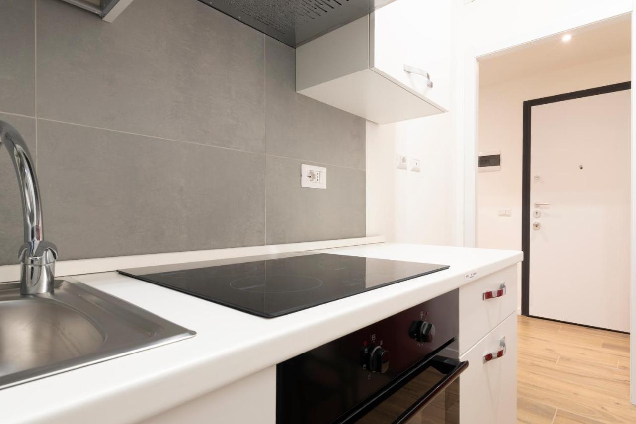 Chic Home Milano "Wifi & Smart Lock" Kültér fotó